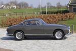 Ferrari 250 GT Europa by Carrozzeria Pininfarina 1955 года